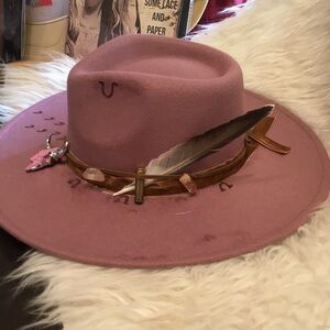 NEW! SALE boho Western Rancher